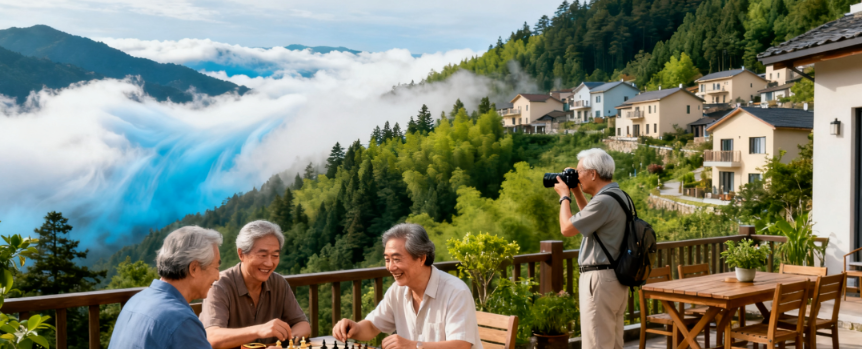 文化影视：新媒体赋能文旅融合发展