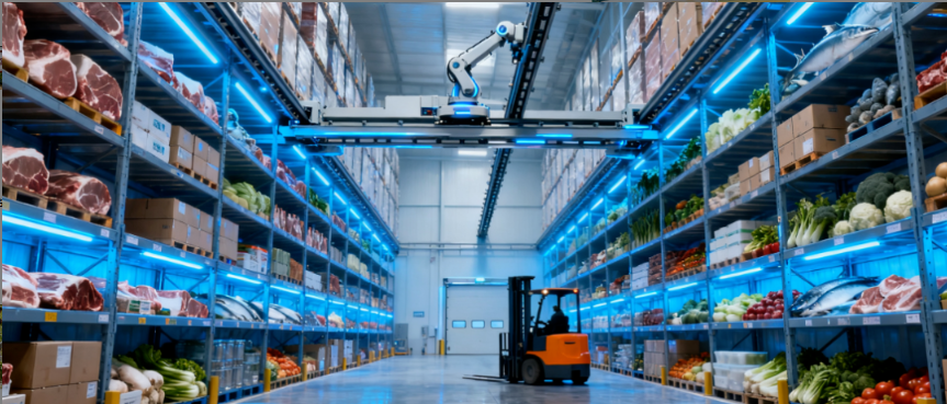 农副中草药：全链条整合与全球市场布局