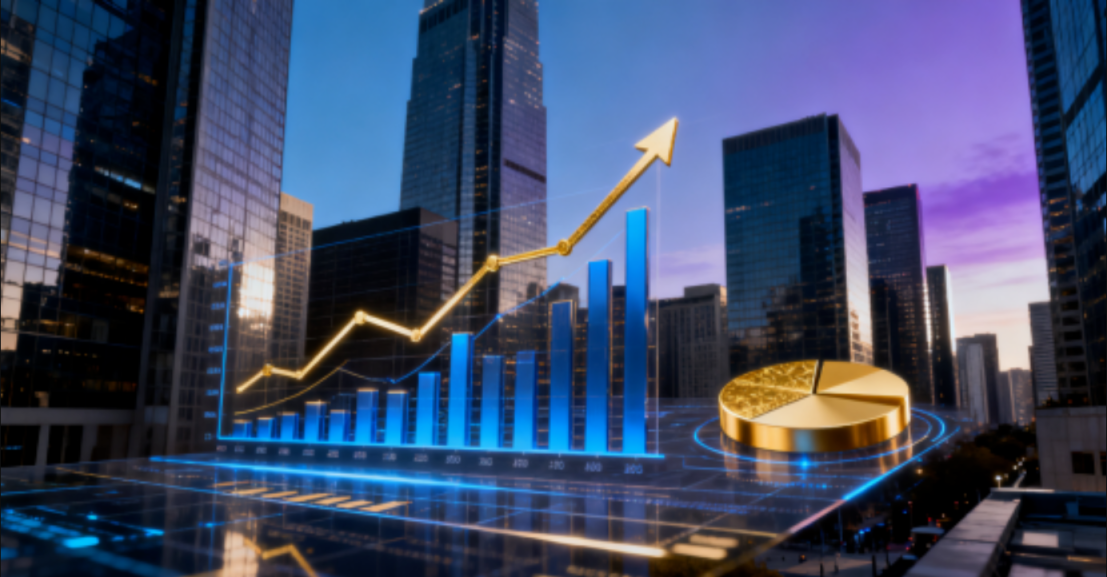 回款慢、库存压、采购难？耀成国际产投三大供应链金融方案，解中小企资金燃眉之急！